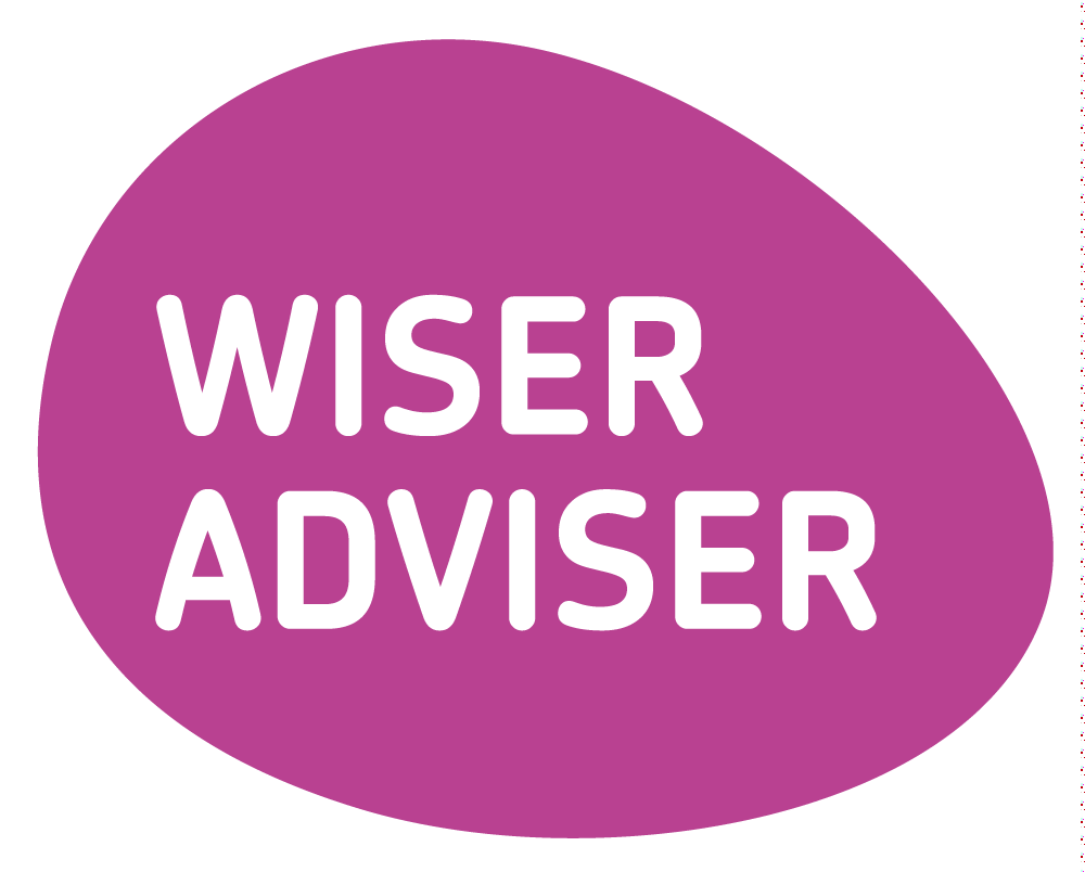Wiser Adviser Logo